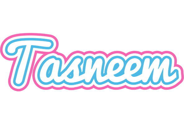 Tasneem outdoors logo
