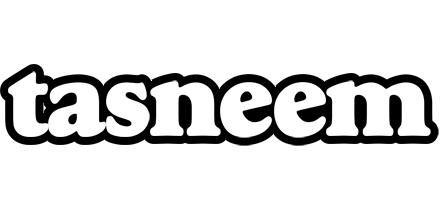 Tasneem panda logo