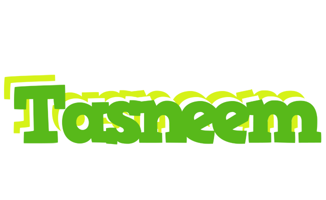 Tasneem picnic logo