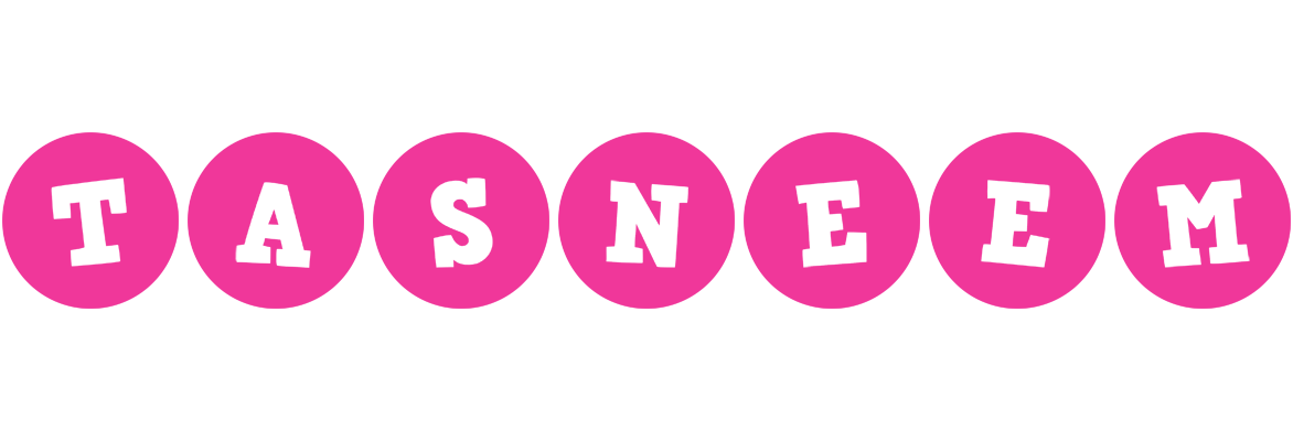 Tasneem poker logo