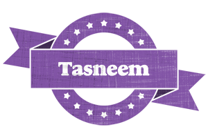 Tasneem royal logo