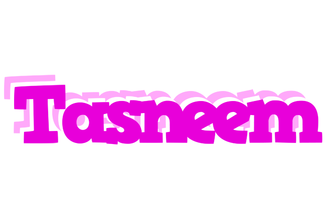 Tasneem rumba logo