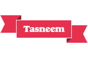 Tasneem sale logo