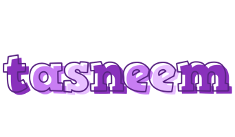 Tasneem sensual logo