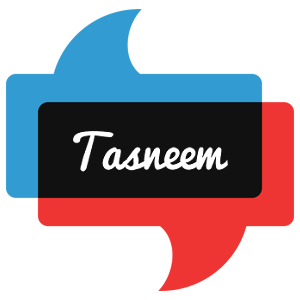 Tasneem sharks logo