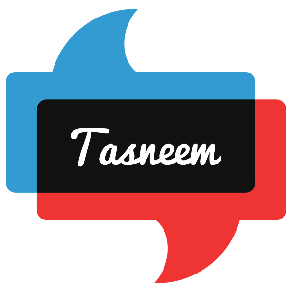 Tasneem sharks logo