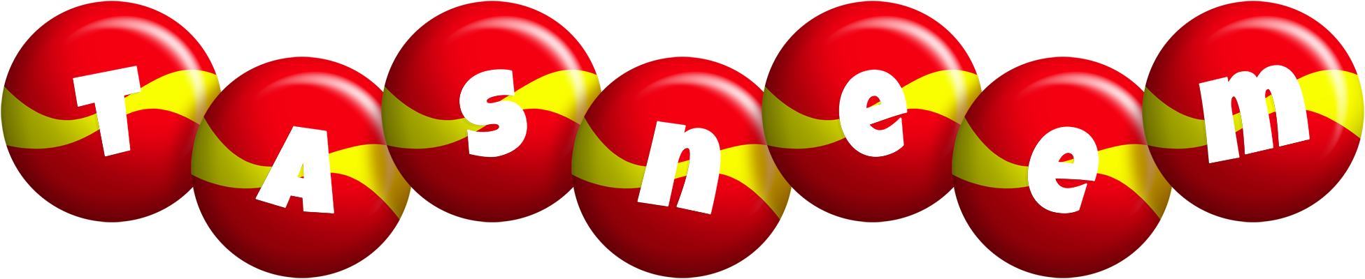 Tasneem spain logo