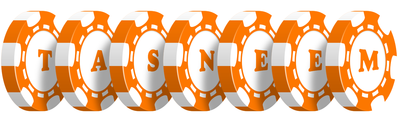 Tasneem stacks logo