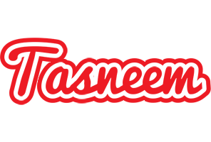 Tasneem sunshine logo