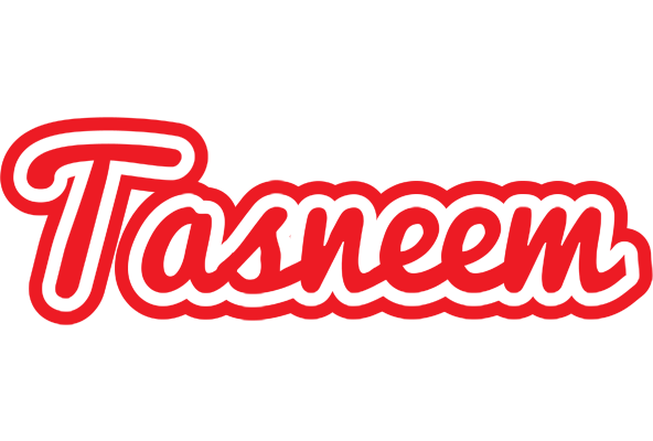 Tasneem sunshine logo