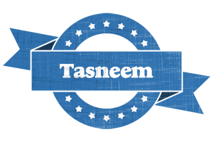 Tasneem trust logo