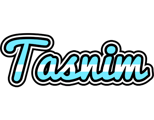 Tasnim argentine logo