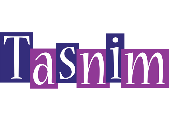 Tasnim autumn logo