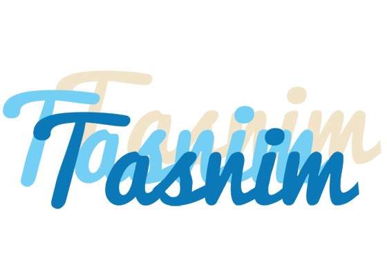 Tasnim breeze logo