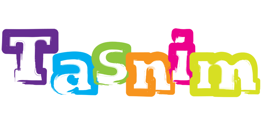 Tasnim casino logo