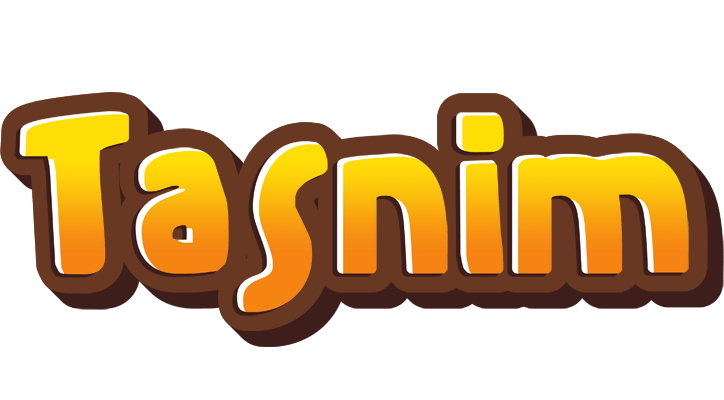 Tasnim cookies logo
