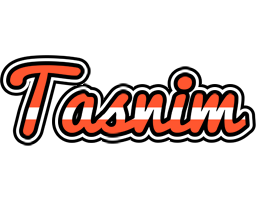 Tasnim denmark logo