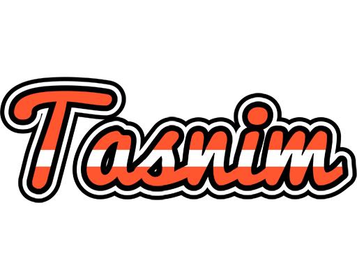 Tasnim denmark logo