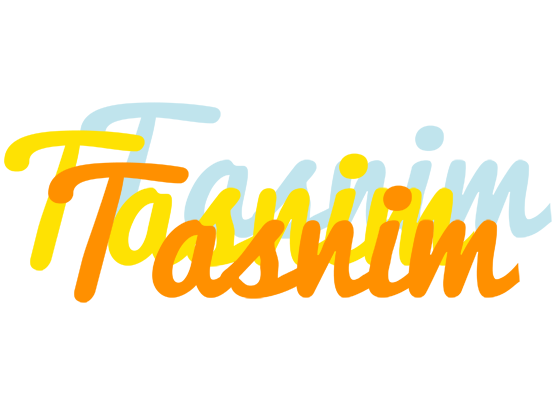 Tasnim energy logo