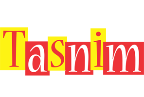 Tasnim errors logo