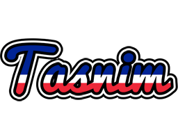 Tasnim france logo