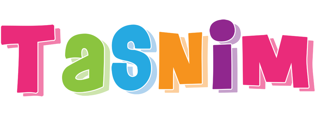 Tasnim friday logo