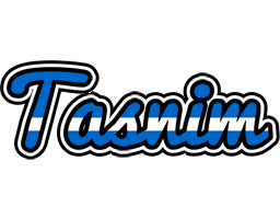 Tasnim greece logo