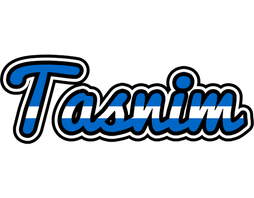 Tasnim greece logo
