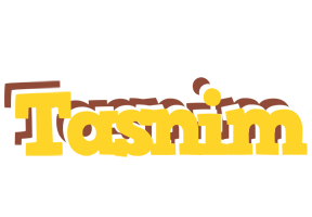 Tasnim hotcup logo