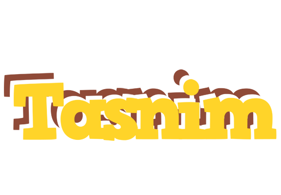 Tasnim hotcup logo