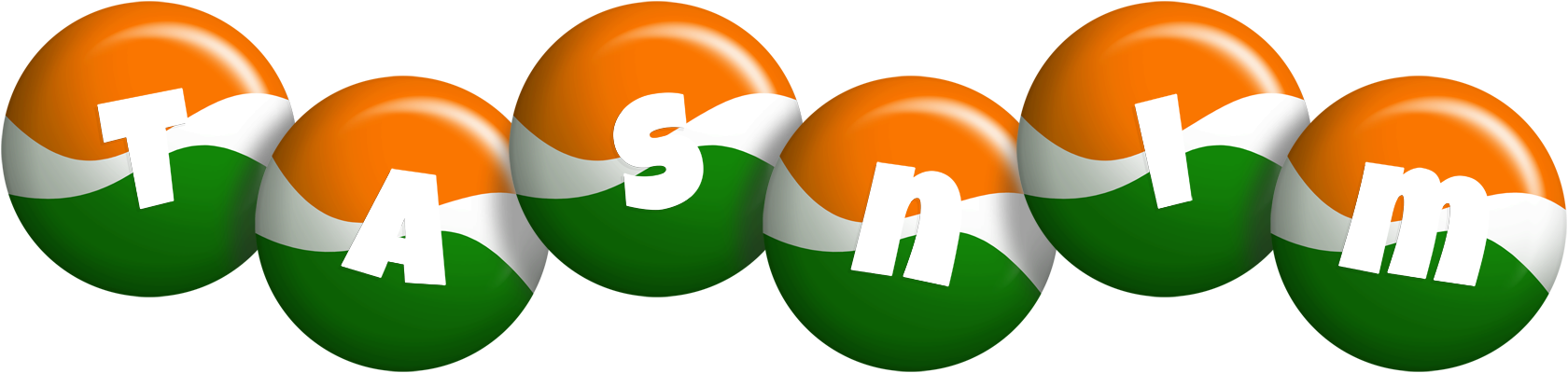 Tasnim india logo