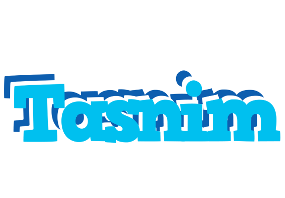 Tasnim jacuzzi logo