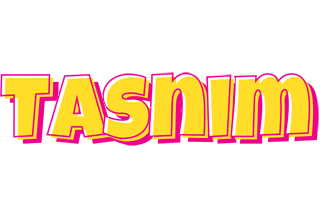 Tasnim kaboom logo