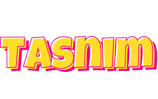 Tasnim kaboom logo