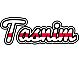 Tasnim kingdom logo