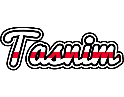 Tasnim kingdom logo