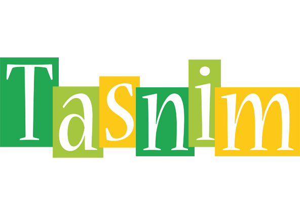 Tasnim lemonade logo