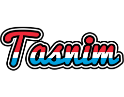 Tasnim norway logo