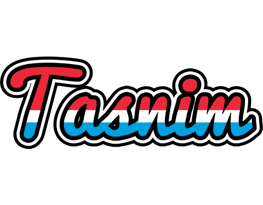 Tasnim norway logo