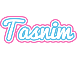 Tasnim outdoors logo