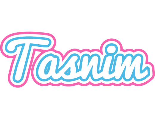 Tasnim outdoors logo