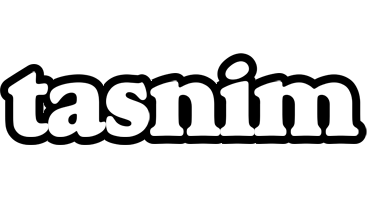 Tasnim panda logo