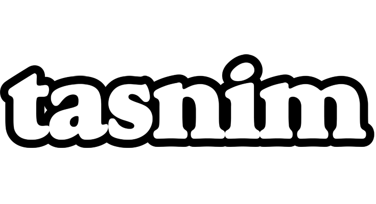 Tasnim panda logo