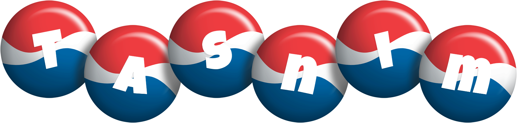 Tasnim paris logo
