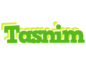 Tasnim picnic logo