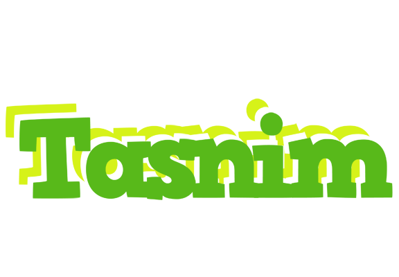 Tasnim picnic logo