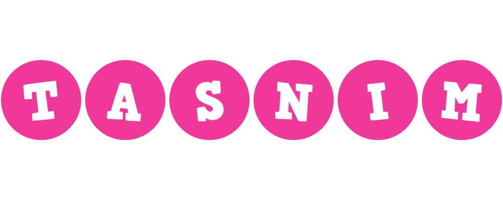 Tasnim poker logo