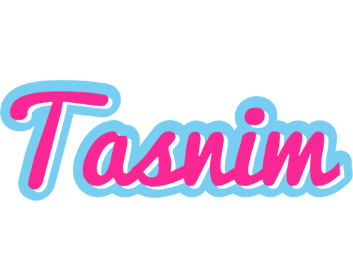 Tasnim popstar logo