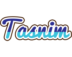 Tasnim raining logo