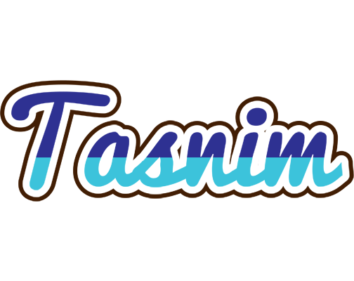 Tasnim raining logo